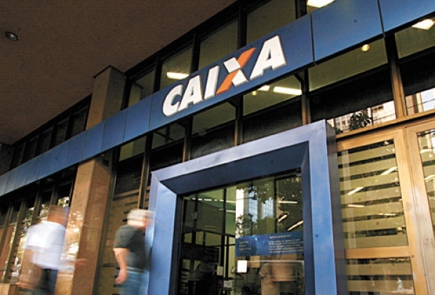 Caixa anuncia redução de juros 